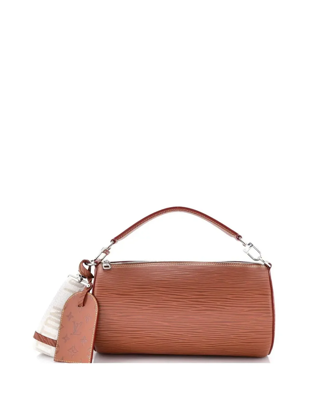 Louis Vuitton Soft Polochon Bag Xl Epi #255268L20B